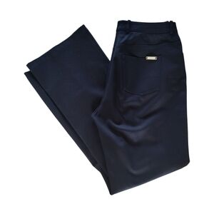 38B St. John Black Collection Pants - Size 10